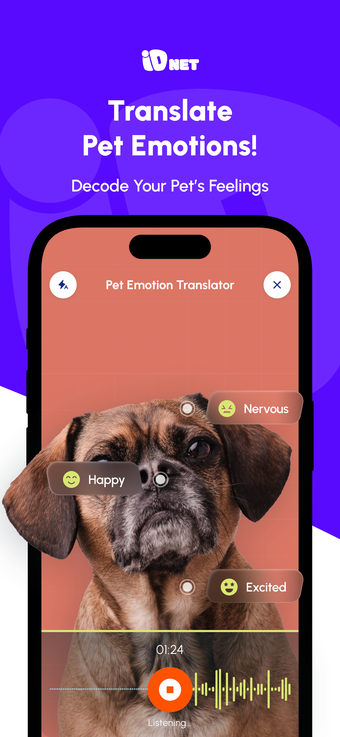 Image 0 for IDNet AI
