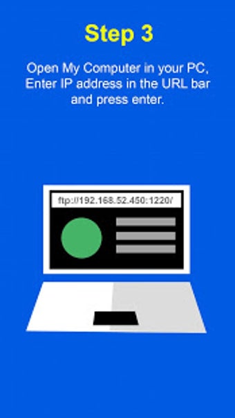 Imagen 0 para WiFi File Transfer - FTP