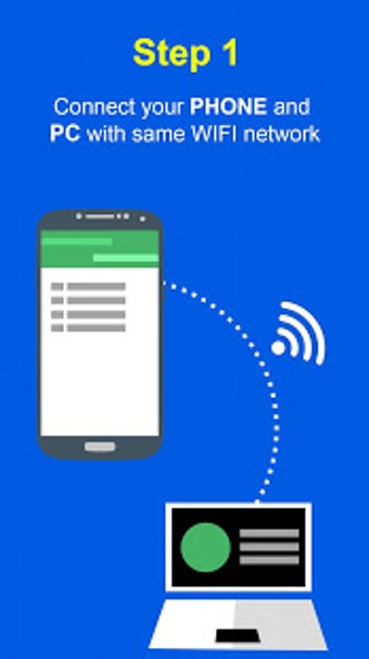 Imagen 2 para WiFi File Transfer - FTP