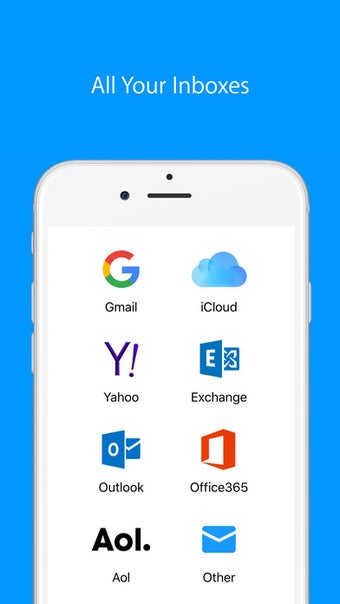 Image 3 for Email - Fast & Secure mai…