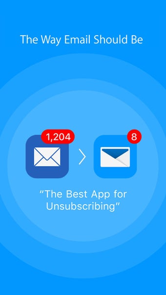 Image 1 for Email - Fast & Secure mai…