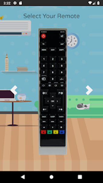 Image 3 for Remote Control For Bang a…