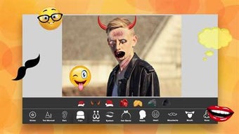 Image 0 for Funny Photo Editor for Wi…