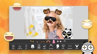 Image 3 for Funny Photo Editor for Wi…