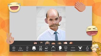 Image 1 for Funny Photo Editor for Wi…