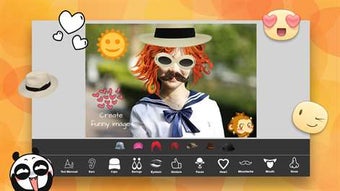 Image 2 for Funny Photo Editor for Wi…