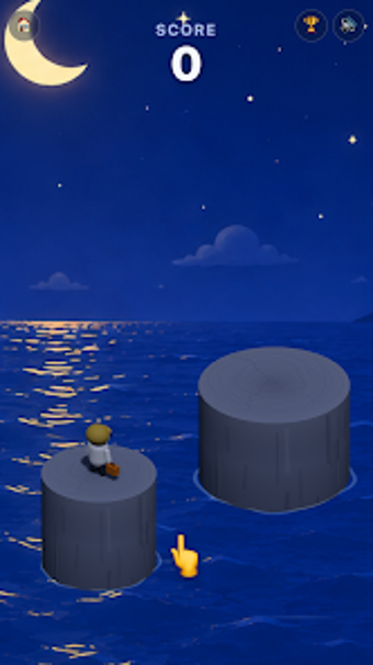 Image 0 for Pier Pressure