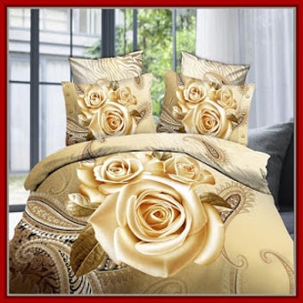 Imagen 0 para Bed Sheet Designs