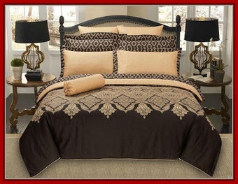 Imagen 1 para Bed Sheet Designs
