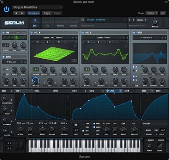 Image 1 for Serum