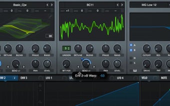 Image 0 for Serum 2