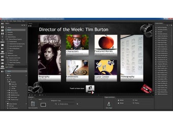 Imagen 2 para IntuiFace Composer