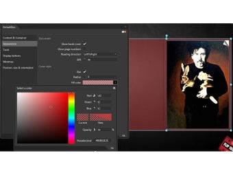 Imagen 1 para IntuiFace Composer