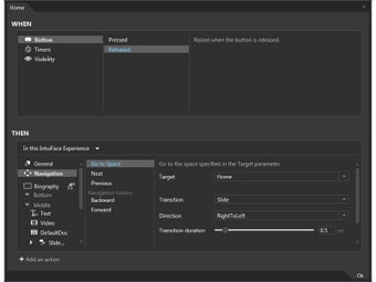 Imagen 0 para IntuiFace Composer