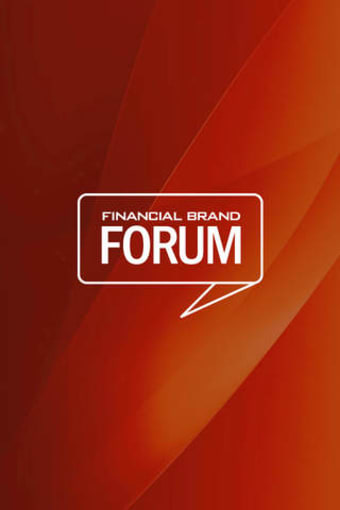 Image 0 for The Financial Brand Forum