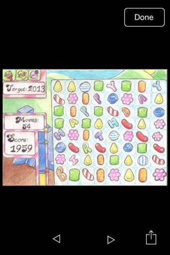 Imagen 0 para News for Candy Crush Free…