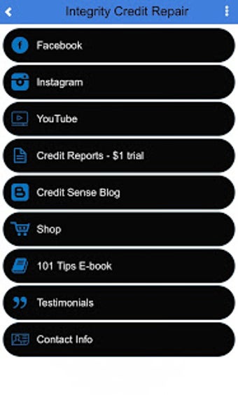 Image 0 for Integrity Credit Repair