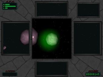 Image 1 for 3D Asteroids