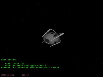 Image 2 for 3D Asteroids