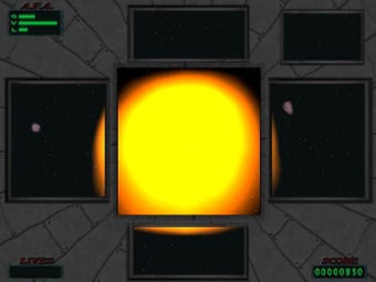 Image 4 for 3D Asteroids