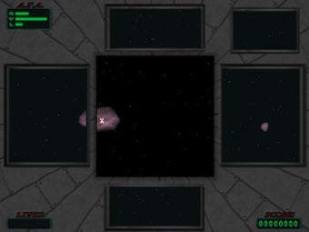 Image 0 for 3D Asteroids