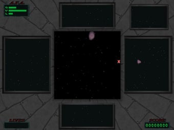 Image 3 for 3D Asteroids