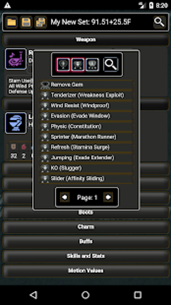 Image 3 for MHW Builder