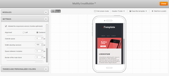 Imagen 2 para Mailify