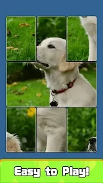 Imagen 0 para No Stress Jigsolitaire