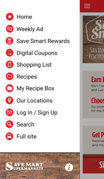 Image 1 for Save Mart Supermarkets