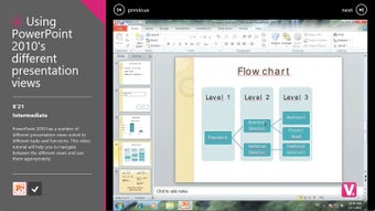 Imagen 1 para PowerPoint 2010 Training …