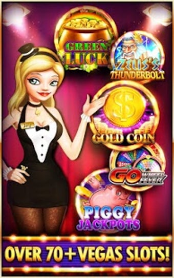Image 7 for DoubleU Casino - FREE Slo…