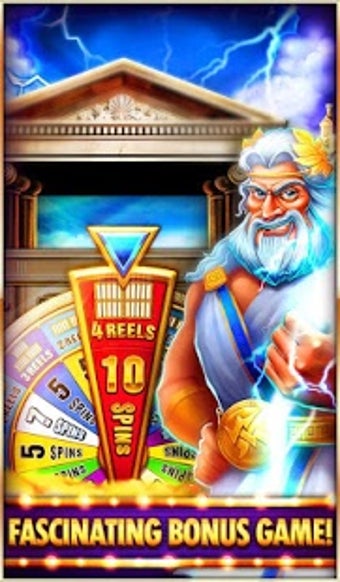 Image 6 for DoubleU Casino - FREE Slo…