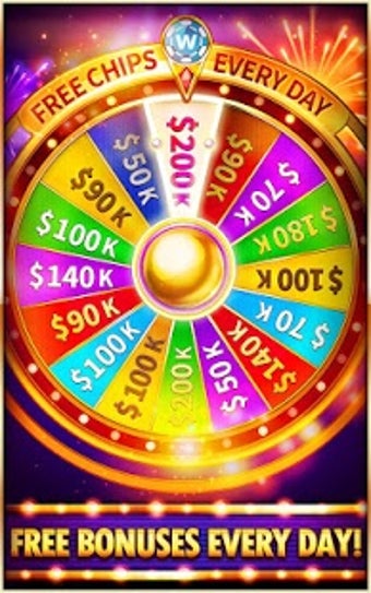 Image 0 for DoubleU Casino - FREE Slo…