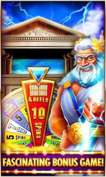 Image 13 for DoubleU Casino - FREE Slo…