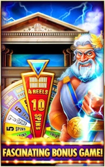 Image 9 for DoubleU Casino - FREE Slo…