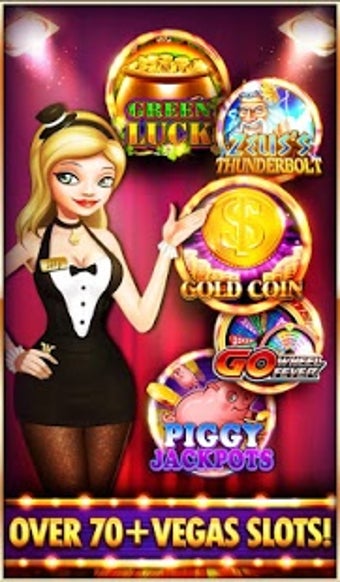 Image 12 for DoubleU Casino - FREE Slo…