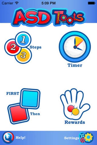 Image 0 for ASD Tools