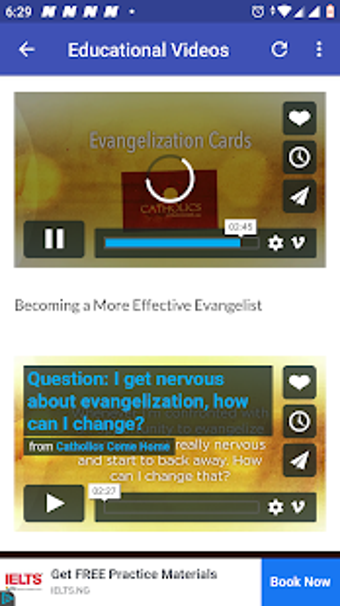 Image 0 for Catechism of the Catholic…