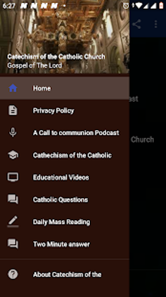 Image 2 for Catechism of the Catholic…