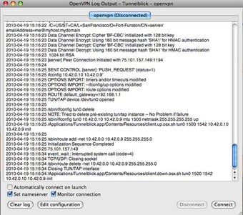 Image 0 for JumpBox for the OpenVPN N…