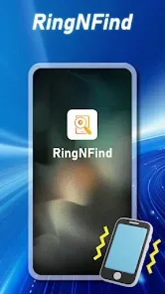 Image 0 for RingNFind