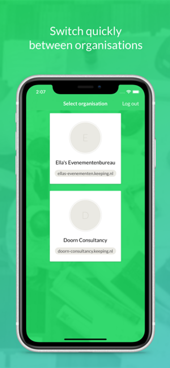Image 3 for Keeping  Easy Time Tracke…