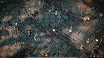 Image 1 for Petrified Pawns