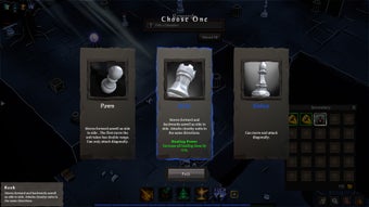 Image 2 for Petrified Pawns
