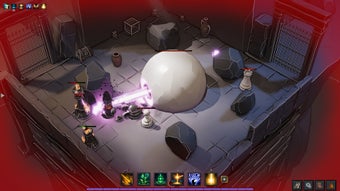 Image 4 for Petrified Pawns