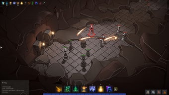 Image 0 for Petrified Pawns