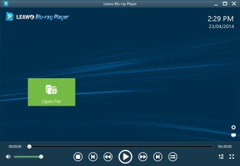 Image 0 for Leawo Blu-ray Player