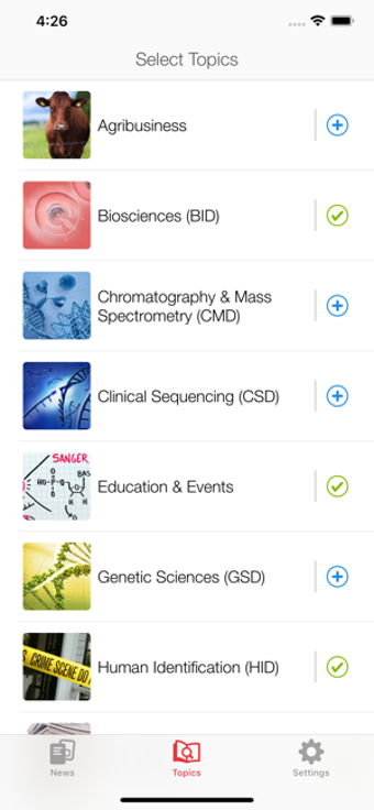 Image 2 for SciShare - Read and Share