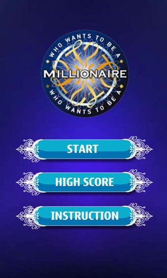 Image 3 for Who Wants to Be a Million…